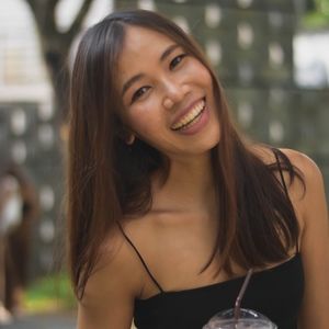 Meet your Posher, Chalida